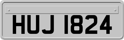 HUJ1824