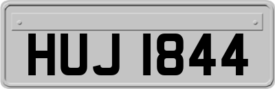 HUJ1844