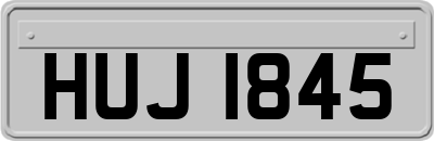 HUJ1845