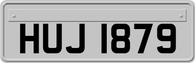 HUJ1879