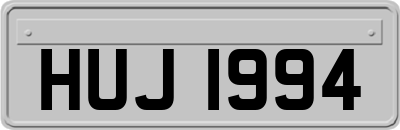 HUJ1994