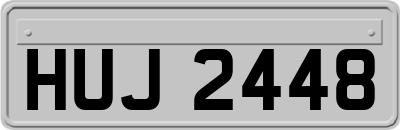 HUJ2448