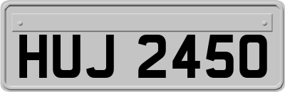 HUJ2450