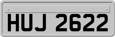 HUJ2622