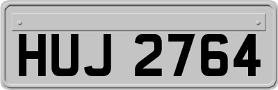 HUJ2764