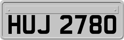 HUJ2780