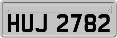 HUJ2782