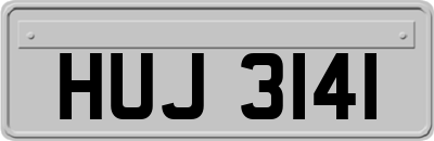 HUJ3141