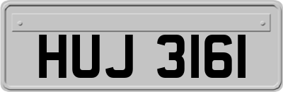 HUJ3161