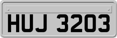 HUJ3203