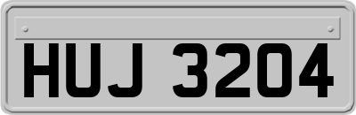 HUJ3204