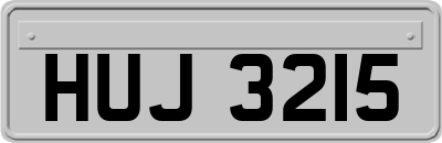 HUJ3215