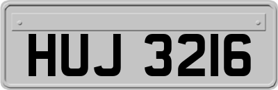 HUJ3216