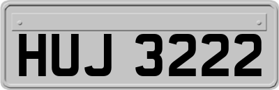 HUJ3222