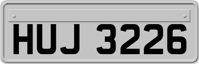 HUJ3226