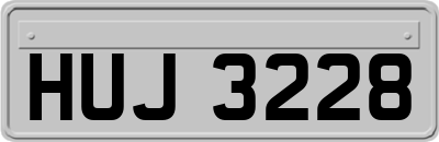 HUJ3228