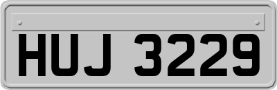 HUJ3229