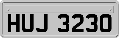 HUJ3230