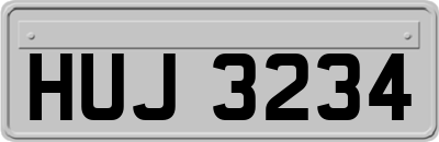 HUJ3234