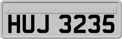 HUJ3235