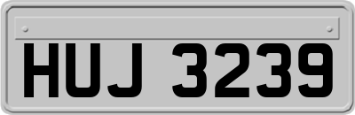 HUJ3239