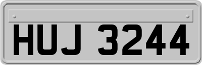 HUJ3244