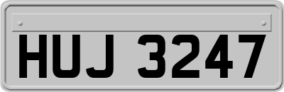 HUJ3247