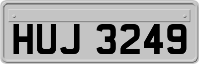 HUJ3249