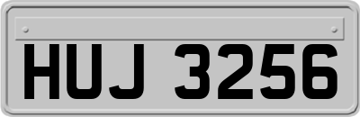 HUJ3256