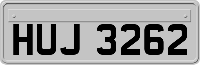 HUJ3262