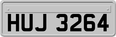 HUJ3264