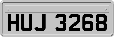 HUJ3268