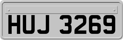 HUJ3269