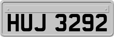 HUJ3292