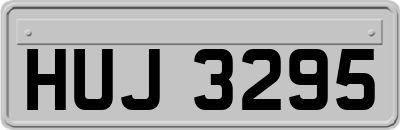 HUJ3295