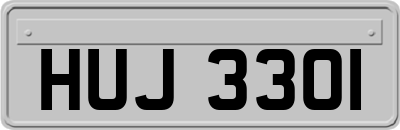 HUJ3301