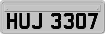 HUJ3307