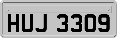 HUJ3309