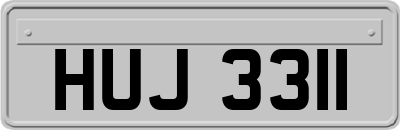 HUJ3311