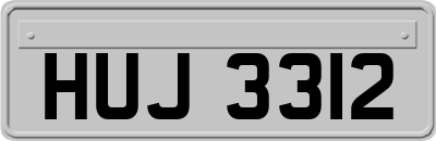 HUJ3312