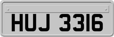 HUJ3316