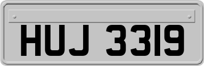 HUJ3319