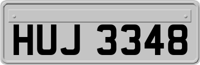 HUJ3348