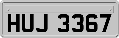 HUJ3367