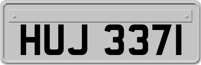 HUJ3371