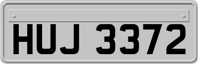 HUJ3372