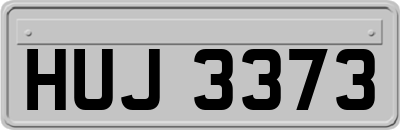 HUJ3373