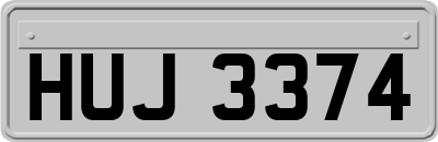 HUJ3374