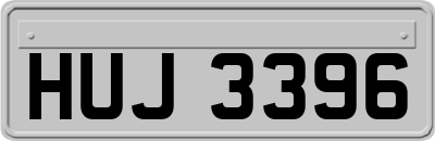 HUJ3396