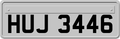 HUJ3446